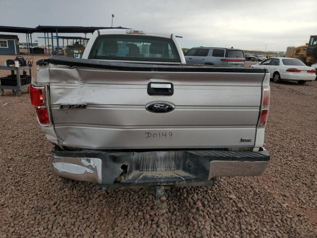 Photo 6 from auction – 2014 FORD F150 with VIN 1FTNF1CF3EKD64208