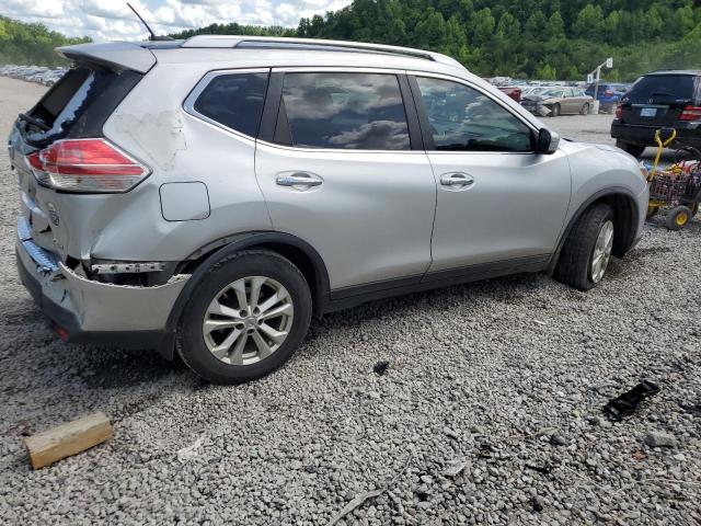 Photo 3 from auction – 2015 NISSAN ROGUE S with VIN KNMAT2MV9FP509808