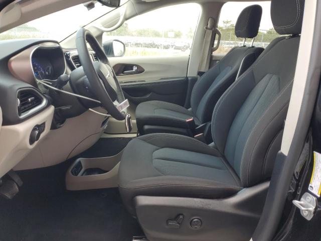 Photo 7 from auction – 2023 CHRYSLER VOYAGER LX with VIN 2C4RC1CGXPR529985