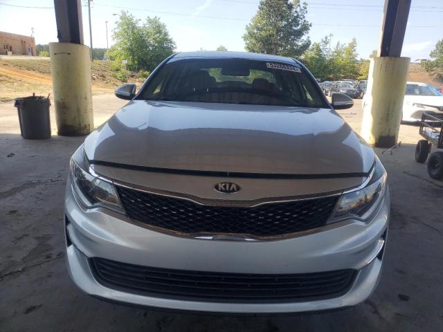 Photo 5 from auction – 2018 KIA OPTIMA LX with VIN 5XXGT4L30JG234948