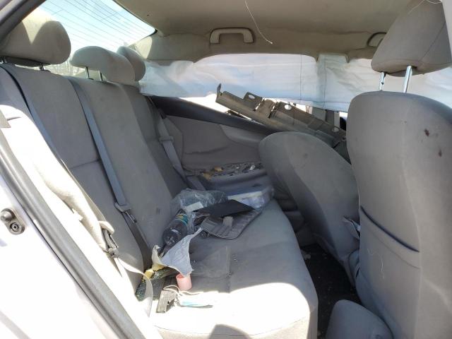 Photo 10 from auction – 2012 TOYOTA COROLLA BA with VIN 2T1BU4EE3CC843354