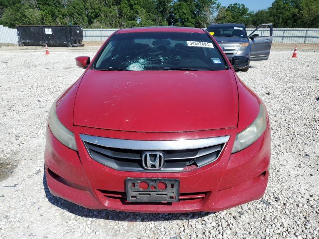 Photo 5 from auction – 2011 HONDA ACCORD EX with VIN 1HGCS1B71BA002118