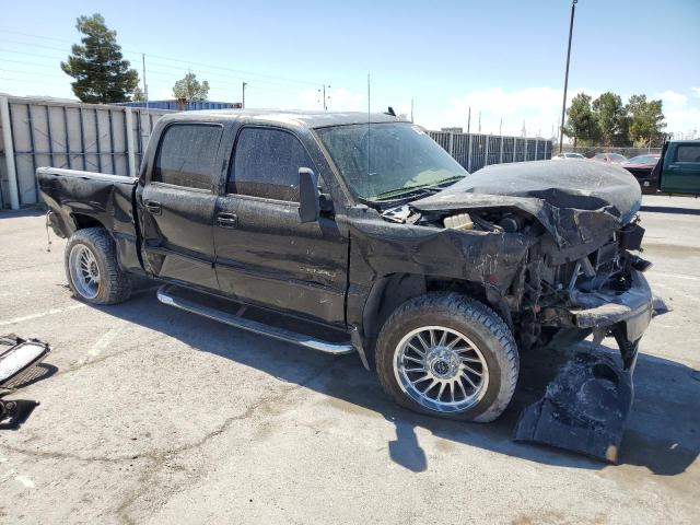Photo 4 from auction – 2006 GMC SIERRA K15 with VIN 2GTEK63NX61143013