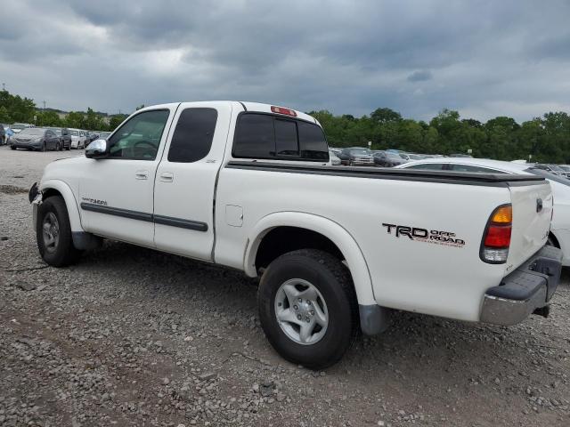 Photo 2 from auction – 2003 TOYOTA TUNDRA ACC with VIN 5TBBT44113S347972