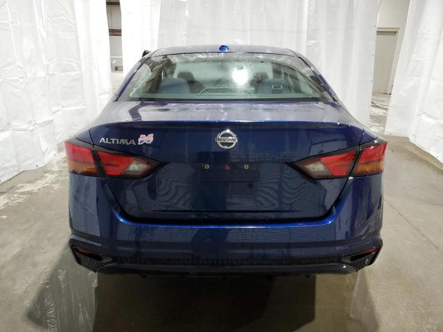 Photo 6 from auction – 2020 NISSAN ALTIMA S with VIN 1N4BL4BV9LC246179