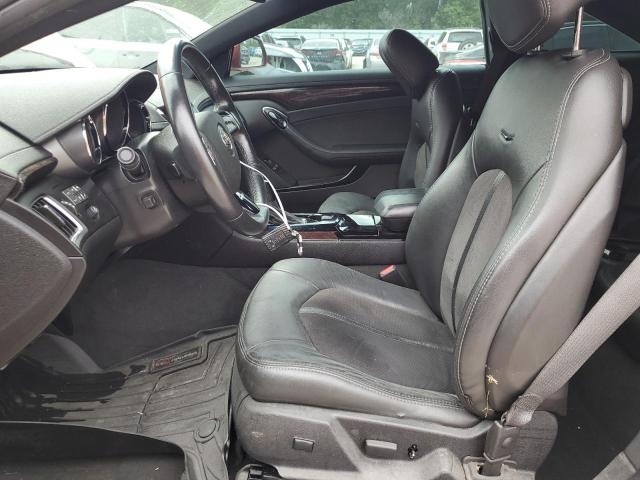 Photo 7 from auction – 2014 CADILLAC CTS-V with VIN 1G6DV1EPXE0110112