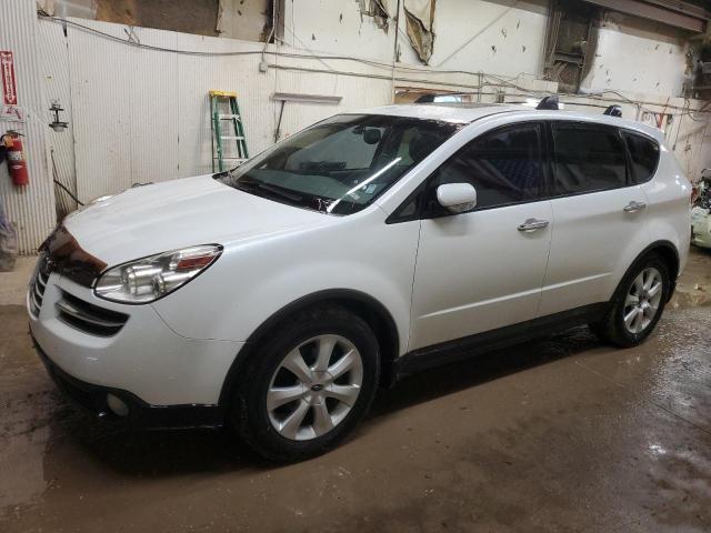 SUBARU B9 TRIBECA 2006 with VIN 4S4WX85C464411468 - Photo from auction