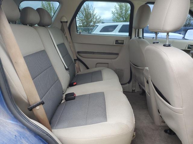 Photo 11 from auction – 2008 FORD ESCAPE XLT with VIN 1FMCU03188KE01796