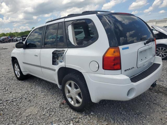 Photo 2 from auction – 2009 GMC ENVOY SLT with VIN 1GKDS43S292105841