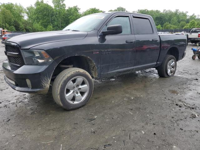Foto 1 de la subasta – 2015 RAM 1500 ST con VIN 3C6RR6KT8FG698800