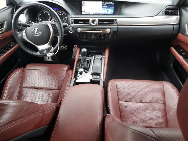 Photo 8 from auction – 2014 LEXUS GS 350 with VIN JTHBE1BL1E5033802