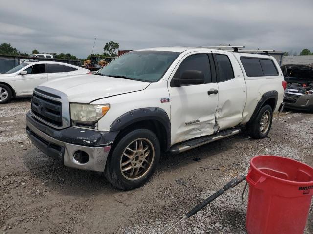 Photo 1 from auction – 2010 TOYOTA TUNDRA DOU with VIN 5TFRY5F19AX074233