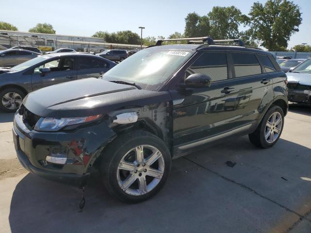 LAND ROVER RANGE ROVE 2014 with VIN SALVP2BG4EH932954 - Photo from auction