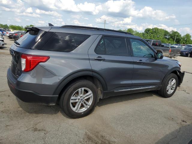 Zdjęcie 3 z aukcji – 2022 FORD EXPLORER X z VIN 1FMSK8DH1NGB11376