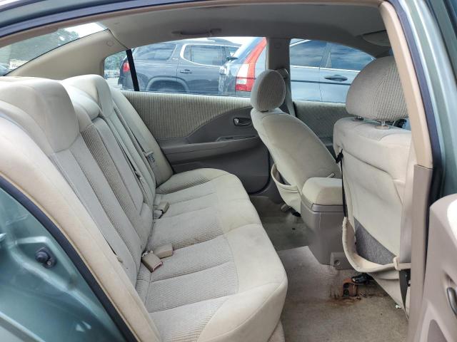 Photo 10 from auction – 2003 NISSAN ALTIMA BAS with VIN 1N4AL11D33C304452