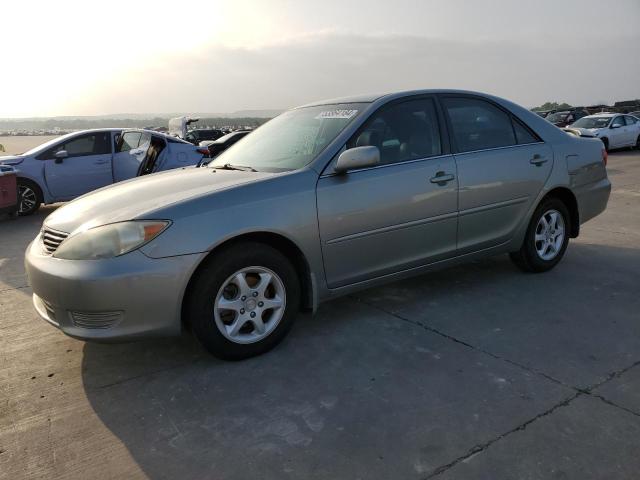 TOYOTA CAMRY 2005 with VIN 4T1BE32K65U630286 - Photo from auction