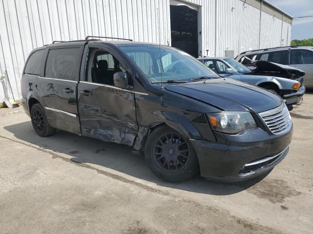 Photo 4 from auction – 2011 CHRYSLER TOWN & COU with VIN 2A4RR5DG7BR623197