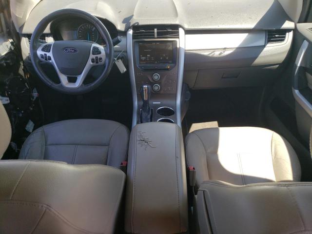 Photo 8 from auction – 2014 FORD EDGE SEL with VIN 2FMDK3JC3EBB13688