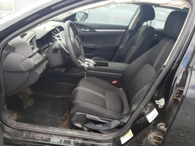 Photo 7 from auction – 2016 HONDA CIVIC LX with VIN 2HGFC2F53GH012117