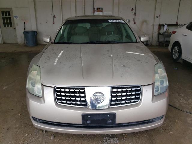 Photo 5 from auction – 2006 NISSAN MAXIMA SE with VIN 1N4BA41E16C826313