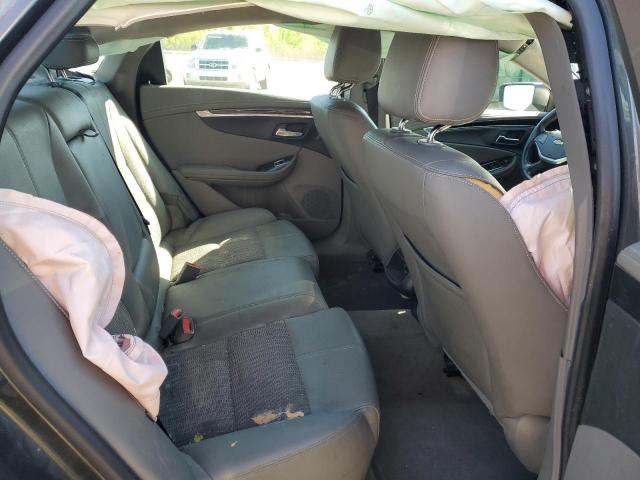 Photo 10 from auction – 2018 CHEVROLET IMPALA LT with VIN 2G1105S3XJ9167653