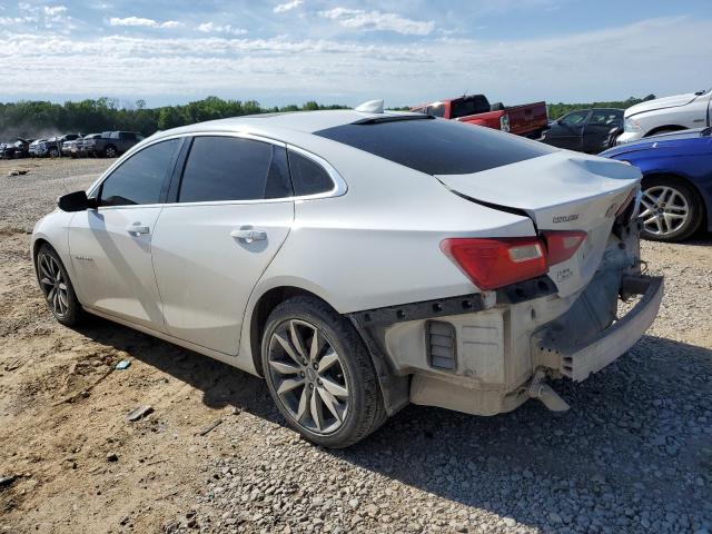 Photo 2 from auction – 2016 CHEVROLET MALIBU LT with VIN 1G1ZE5ST4GF248796