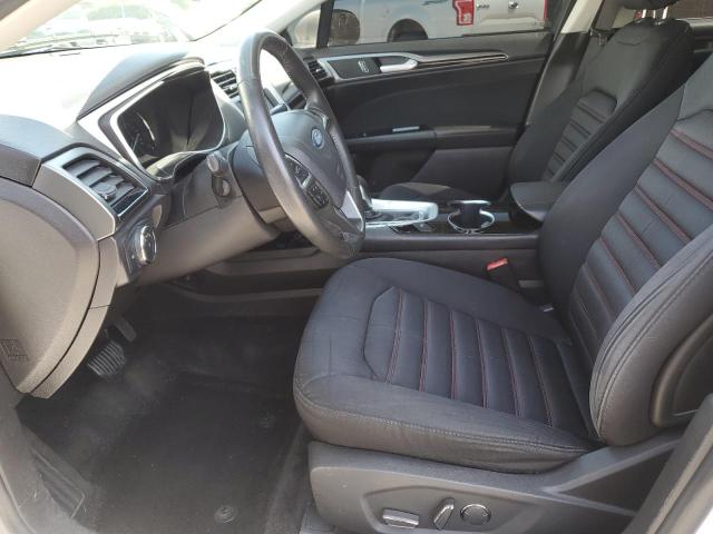 Photo 7 from auction – 2016 FORD FUSION SE with VIN 3FA6P0H70GR306316