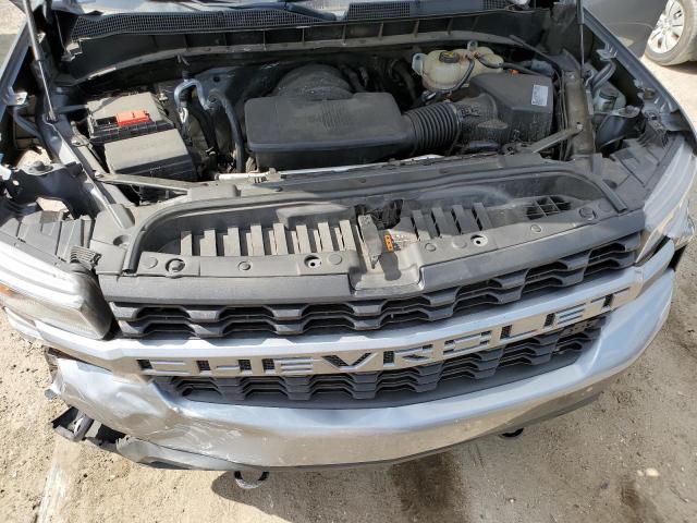 Photo 11 from auction – 2019 CHEVROLET SILVERADO with VIN 1GCRWBEH0KZ388958