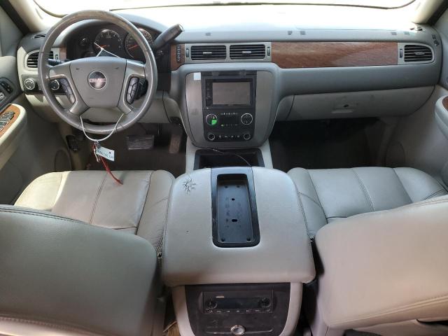 Photo 8 from auction – 2008 GMC SIERRA K15 with VIN 3GTEK13338G298658