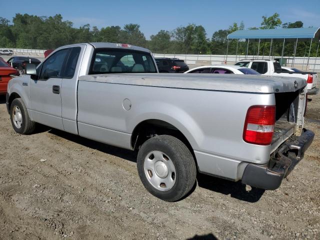 Photo 2 from auction – 2006 FORD F150 with VIN 1FTRF122X6NB23150