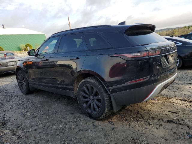 Photo 2 from auction – 2018 LAND ROVER RANGE ROVE with VIN SALYM2RNXJA745649