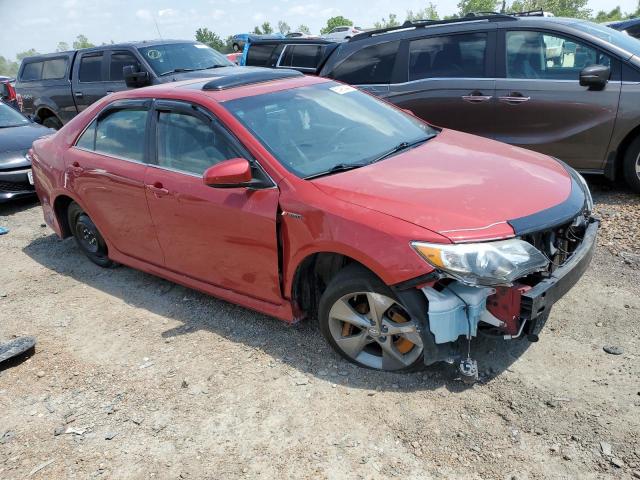 Photo 4 from auction – 2012 TOYOTA CAMRY BASE with VIN 4T1BF1FK0CU609703