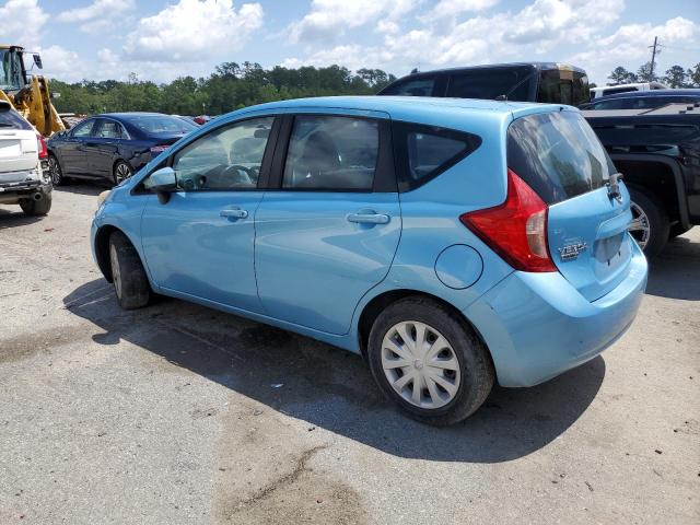 Photo 2 from auction – 2015 NISSAN VERSA NOTE with VIN 3N1CE2CP0FL439295