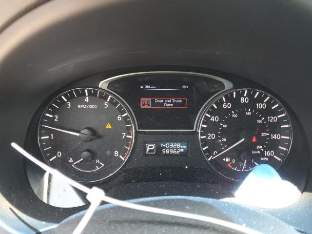 Photo 9 from auction – 2014 NISSAN ALTIMA 2.5 with VIN 1N4AL3AP1EC276627