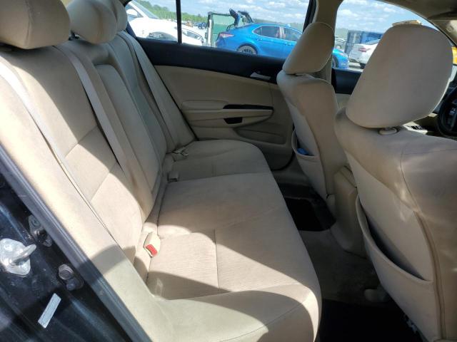 Photo 10 from auction – 2011 HONDA ACCORD LX with VIN 1HGCP2F3XBA013665