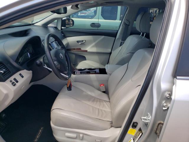 Photo 7 from auction – 2012 TOYOTA VENZA LE with VIN 4T3BK3BBXCU074092
