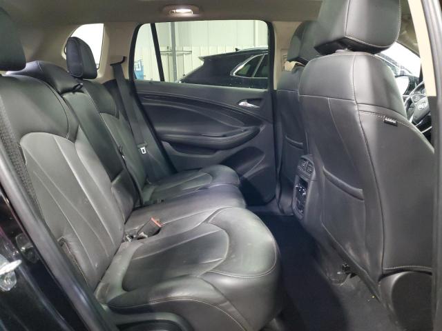 Photo 10 from auction – 2018 BUICK ENVISION E with VIN LRBFX2SA5JD024102