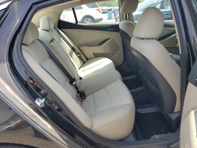 Photo 10 from auction – 2012 KIA OPTIMA LX with VIN KNAGM4A75C5274336