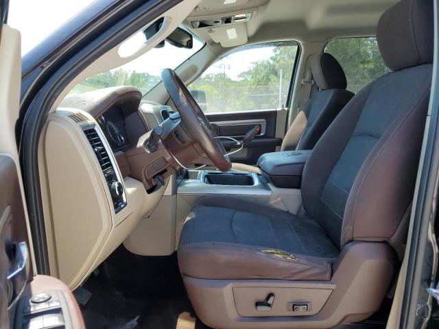 Photo 7 from auction – 2015 RAM 1500 SLT with VIN 1C6RR6LT7FS754913