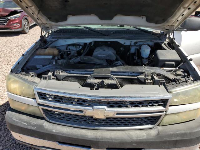 Photo 11 from auction – 2005 CHEVROLET SILVERADO with VIN 1GCHC24U55E266577
