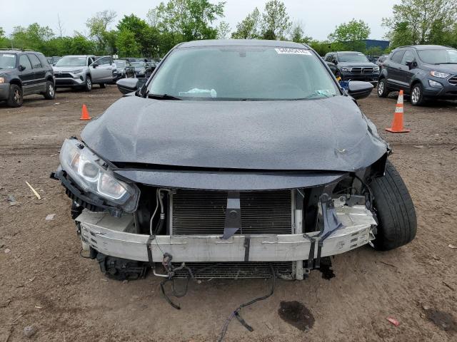 Photo 5 from auction – 2016 HONDA CIVIC LX with VIN 2HGFC2F5XGH506247