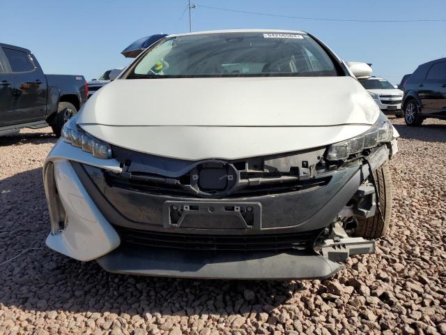 Photo 5 from auction – 2020 TOYOTA PRIUS PRIM with VIN JTDKARFP6L3148588