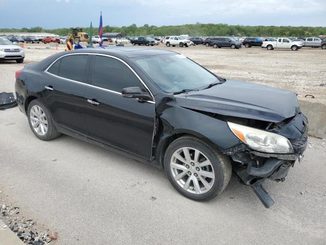 Photo 4 from auction – 2015 CHEVROLET MALIBU LTZ with VIN 1G11F5SL1FF240583