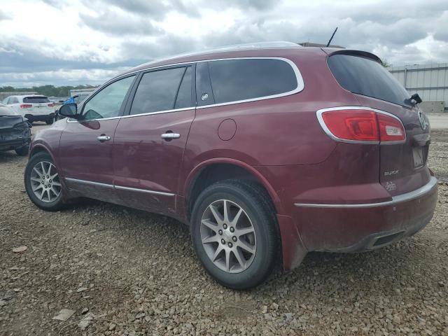 Photo 2 from auction – 2016 BUICK ENCLAVE with VIN 5GAKVBKD5GJ247719