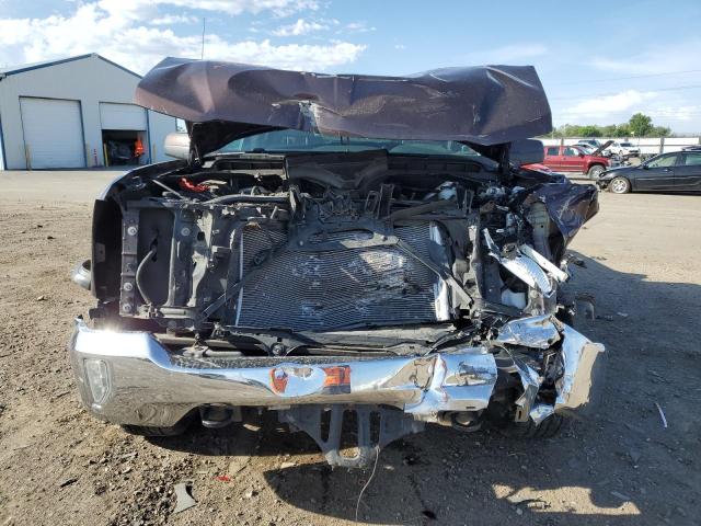 Photo 5 from auction – 2016 CHEVROLET SILVERADO with VIN 3GCUKREC9GG192172