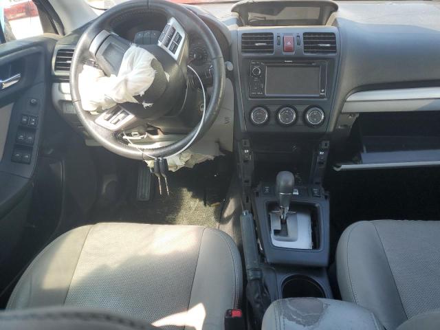 Photo 8 from auction – 2014 SUBARU FORESTER 2 with VIN JF2SJAJC0EH531472
