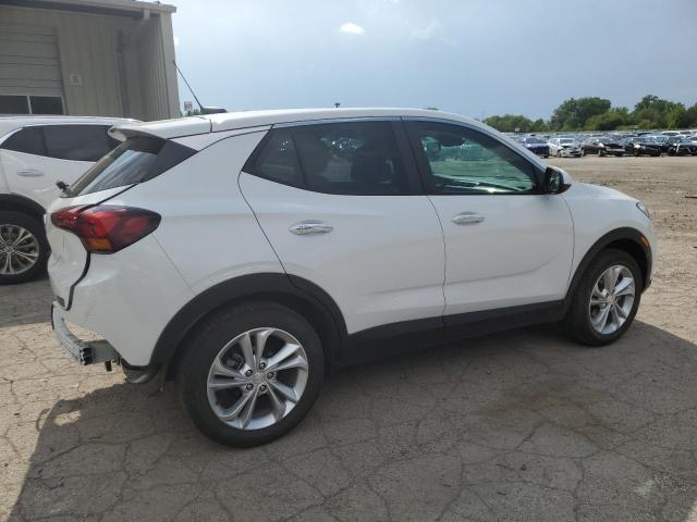 Photo 3 from auction – 2021 BUICK ENCORE GX with VIN KL4MMBS27MB174569
