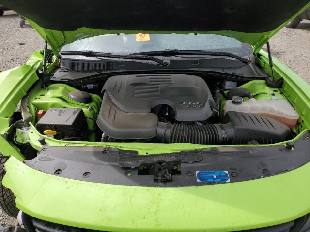 Photo 11 from auction – 2023 DODGE CHARGER 4D with VIN 2C3CDXBG3PH533765