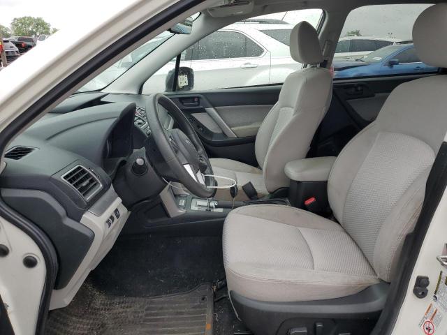 Photo 7 from auction – 2017 SUBARU FORESTER 2 with VIN JF2SJAEC9HH408400