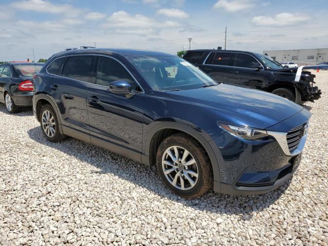 Photo 4 from auction – 2017 MAZDA CX-9 TOURI with VIN JM3TCACY1H0134787